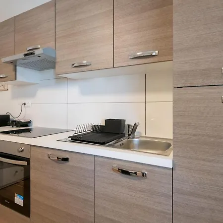Awesome In With Kitchen *